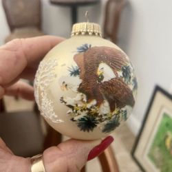 Christmas Ornaments