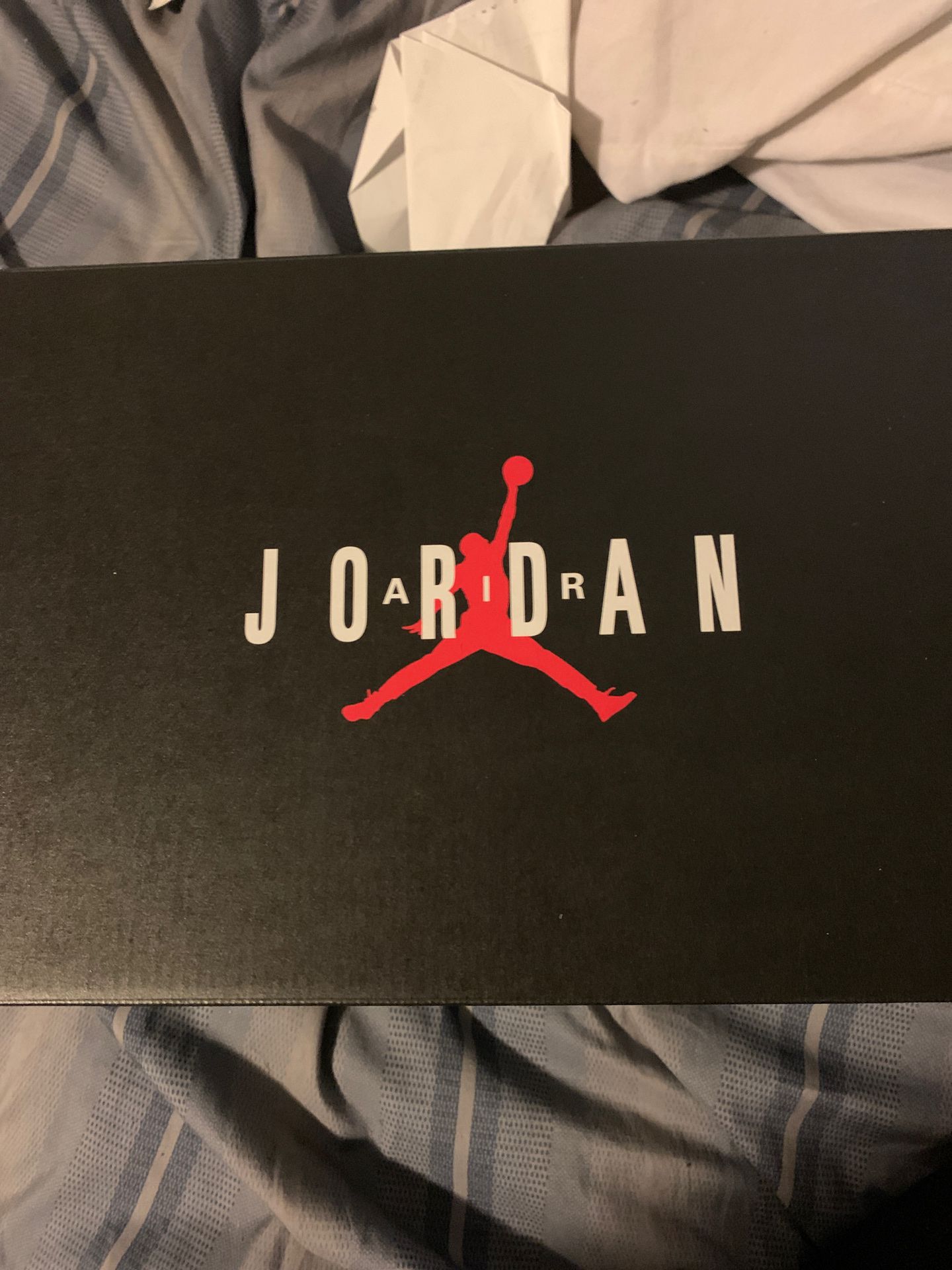 Jordan 9