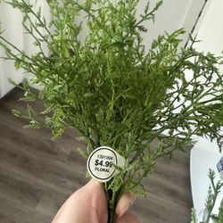 Hobby Lobby Stems 3 Pieces