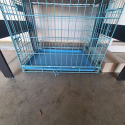 Dog Cage