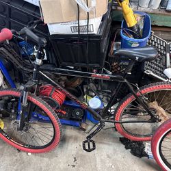 Redline  29er