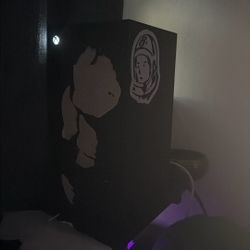 Xbox One X 1 Terrobyte