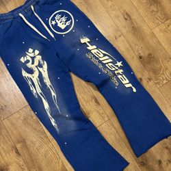 Hellstar Sweats