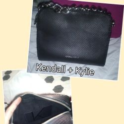 Kendall+Kylie Hand Bag