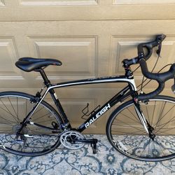 Very nice Road by aluminum frame