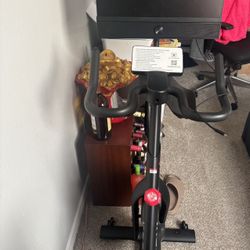 Brand New YESOUL Exercise Bike