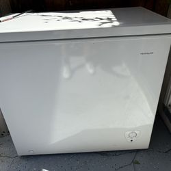 Freezer 