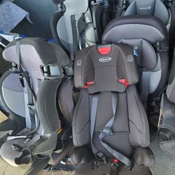 Car Sit  Graco 