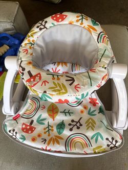 Baby seat