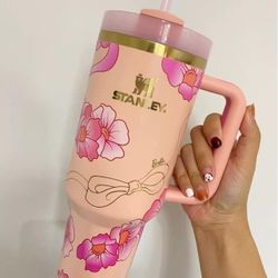 Barbie Stanley cup 
