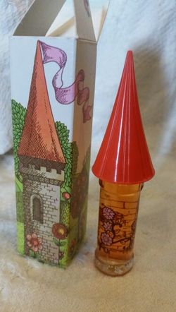 Avon collectible