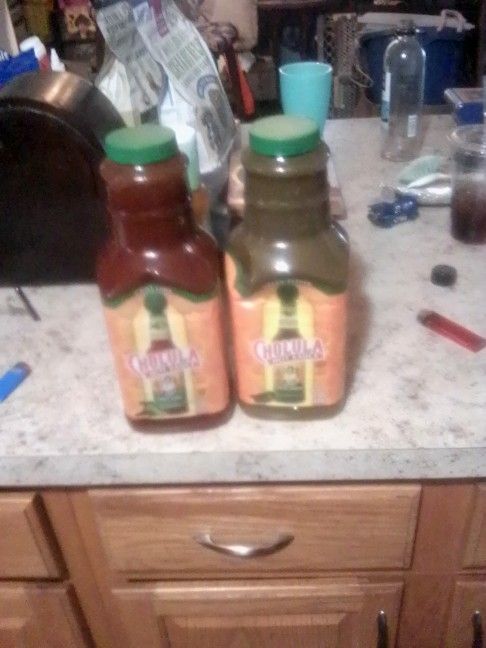 hot Sauce
