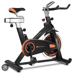 Spin Bike 