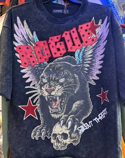 Oversize t shirt