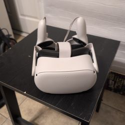 Quest 2 VR Headset
