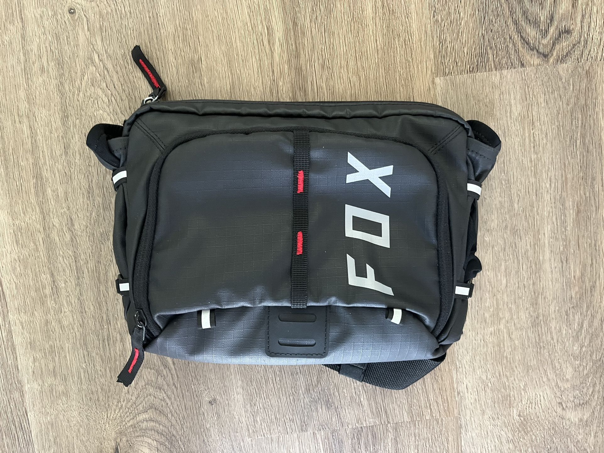 FOX Racing MTB Hip Pack / Fanny Pack / Waste Pack