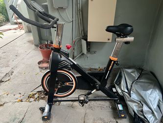 Yosuda Pro Magnetic Exercise Bike