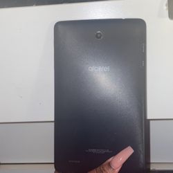 Alcatel Tablet 