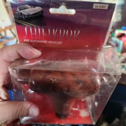 Car Racing Sport Automatic Shift Knobs