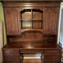 Executive Office Furniture - Make An Offer 