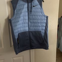 Nike Sportswear Sythetic Fill vest Jacket 