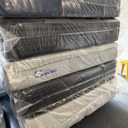 KING REGULAR SPECIAL PROMOTION MATTRESS COLCHONES 