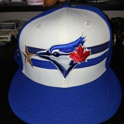 Brand New Toronto Blue Jays MLB New ERA 2024 All-Star Hat Size 7 3/8
