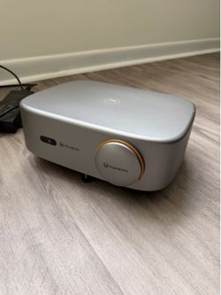 VANKYO Performance V700 Pro Smart Full HD 1080P Projector WiFi Bluetooth