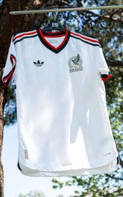 Mexico World Cup Jersey S M L XL XXL
