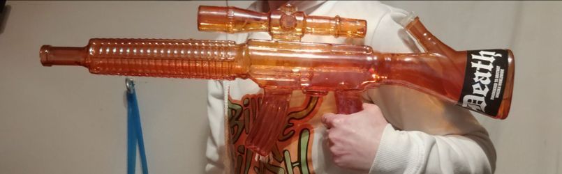 WATER TOY FOR ADULTS