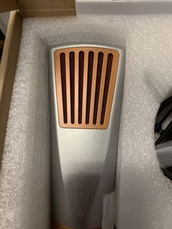 Studio microphone new