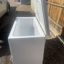 Freezer