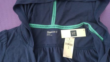 Kids gap jacket