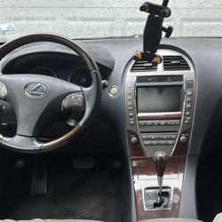2011 Lexus ES 350