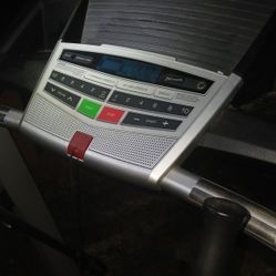 Tredmill Proform Crosswalk 395