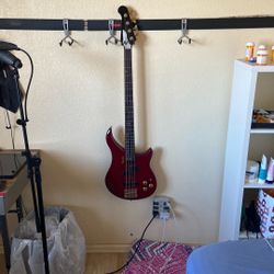 Made In Korea 90’s Epiphone 4 String Bass