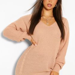 Cable Knit Oversized Sweater for Women, Small Rose NEW WITH TAG.

Bring the heat with an oversized sweater this winter for one of the coziest styles a