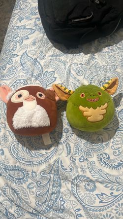 Gremlins Squishmallows