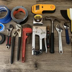 Miscellaneous Tools