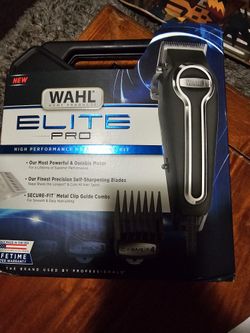 Wahl