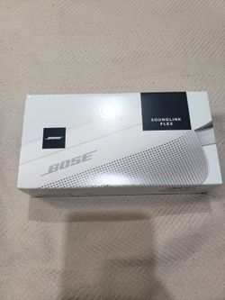 Bose Sounds Link Flex