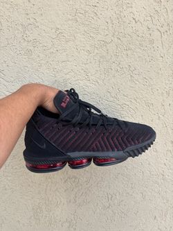 Nike LeBron 16 “fresh bred”