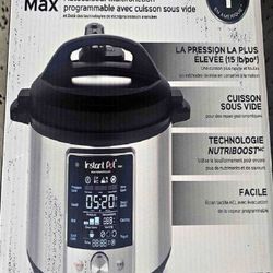 Premium Pressure Cookers - All Sizes Available leg worry