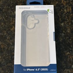 iPhone 17 Hard Shell Case BRAND NEW