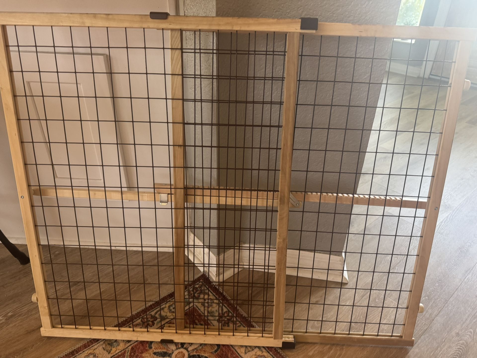 Baby Gate/dog Gate