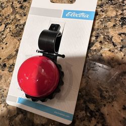 Bike Bell New