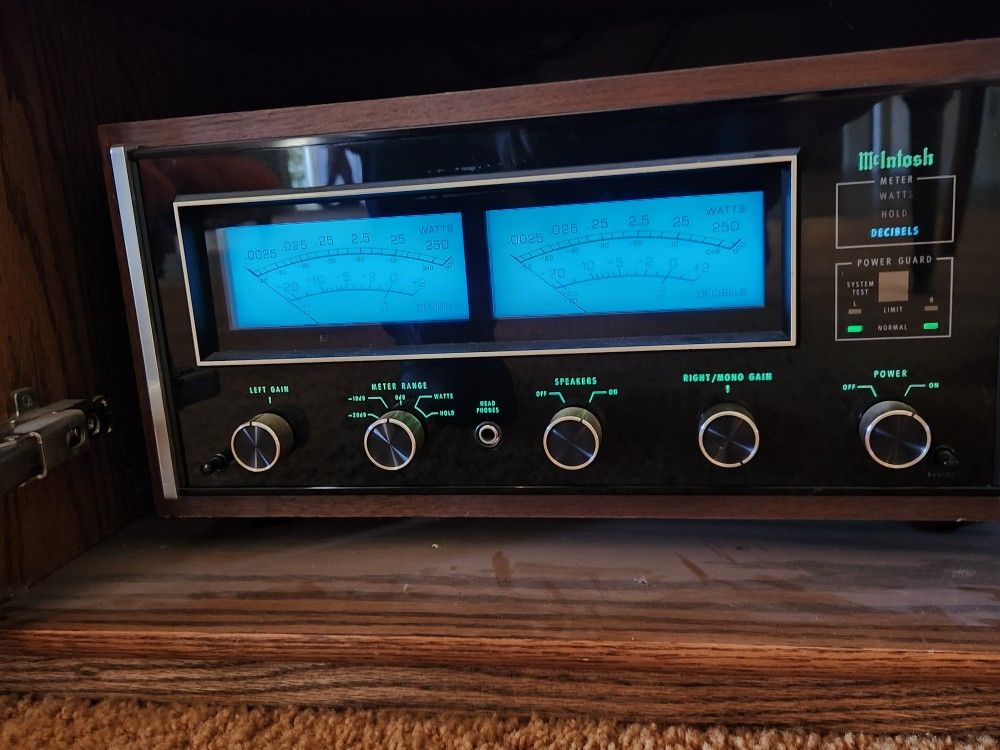 Vintage STEREO SOUND SYSTEM 