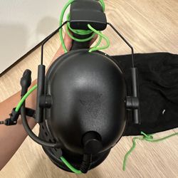 Gaming Headset