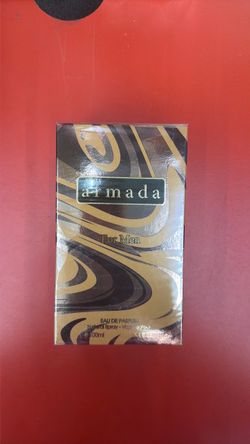 Armada For Men Eau de Parfum 100ml