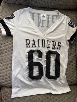 VS Pink Raiders size xs